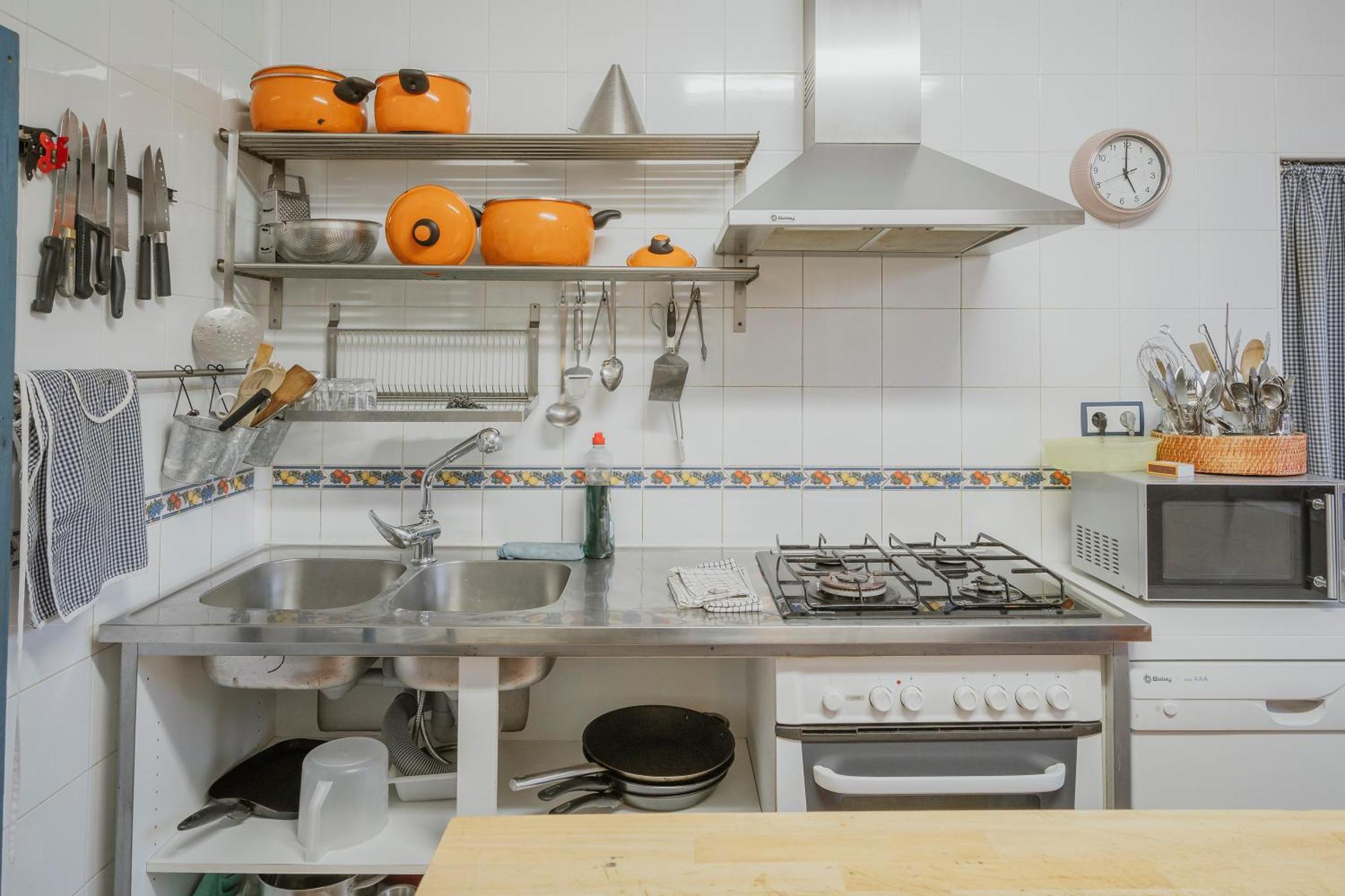 La Estacion De Rabanera Guest House Rabanera del Pinar Ngoại thất bức ảnh
