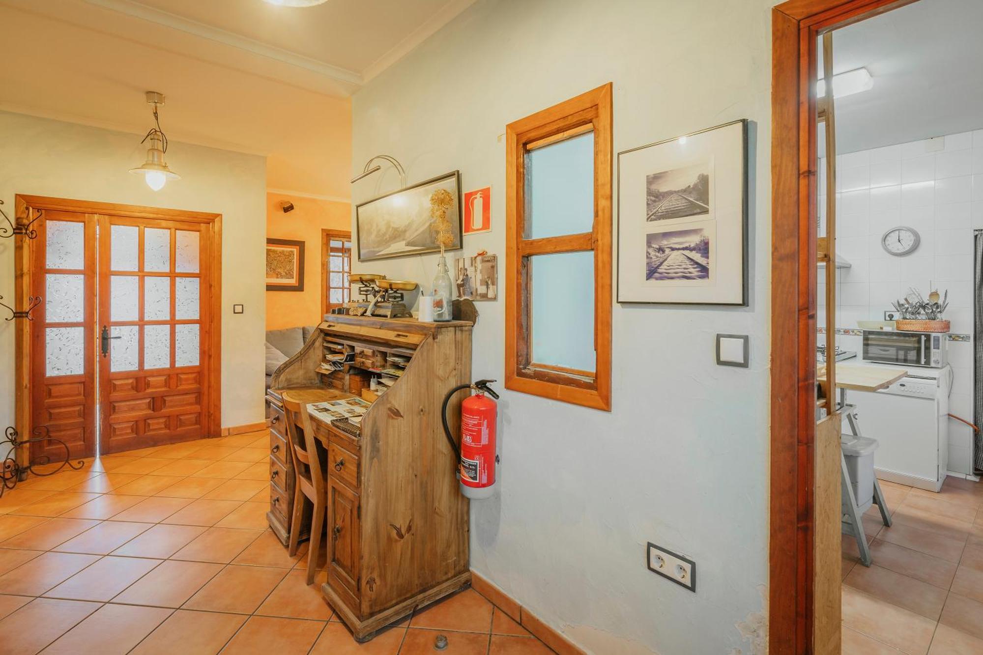 La Estacion De Rabanera Guest House Rabanera del Pinar Ngoại thất bức ảnh